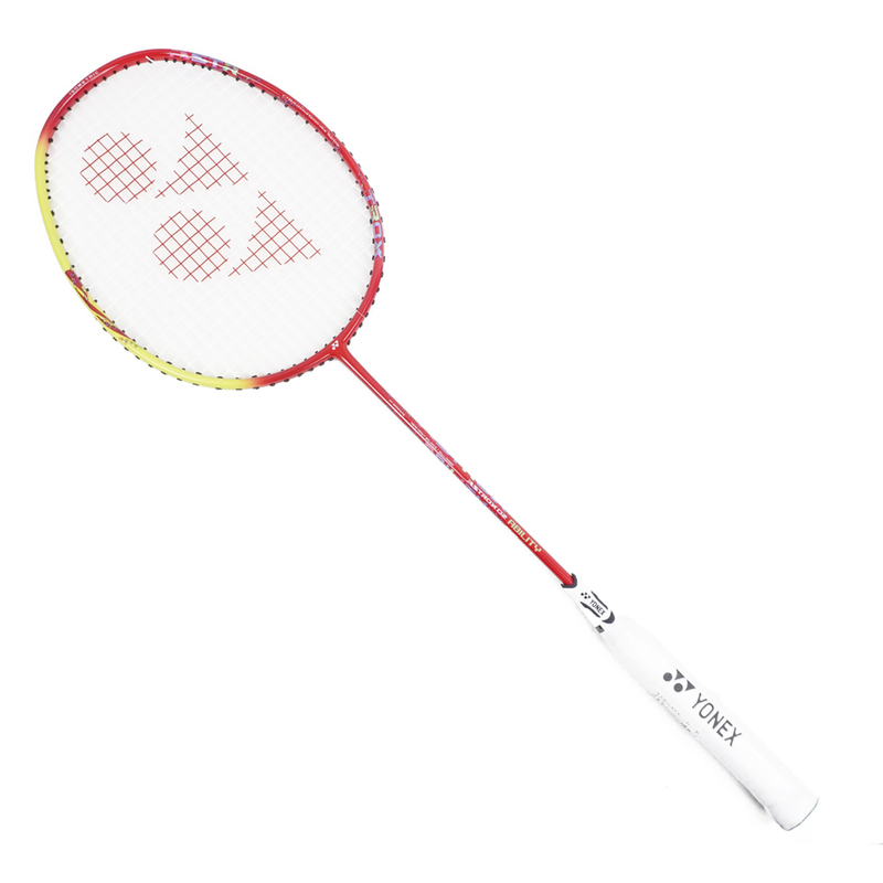 YONEX Astrox 02 Ability 羽球拍 速度