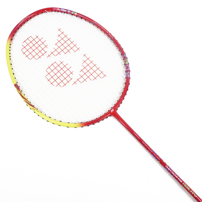 YONEX Astrox 02 Ability 羽球拍 速度