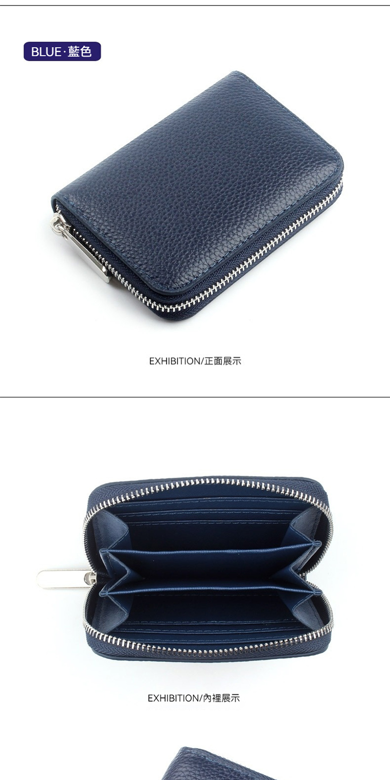 BLUE藍色 EXHIBITION正面展示 EXHIBITION內裡展示 