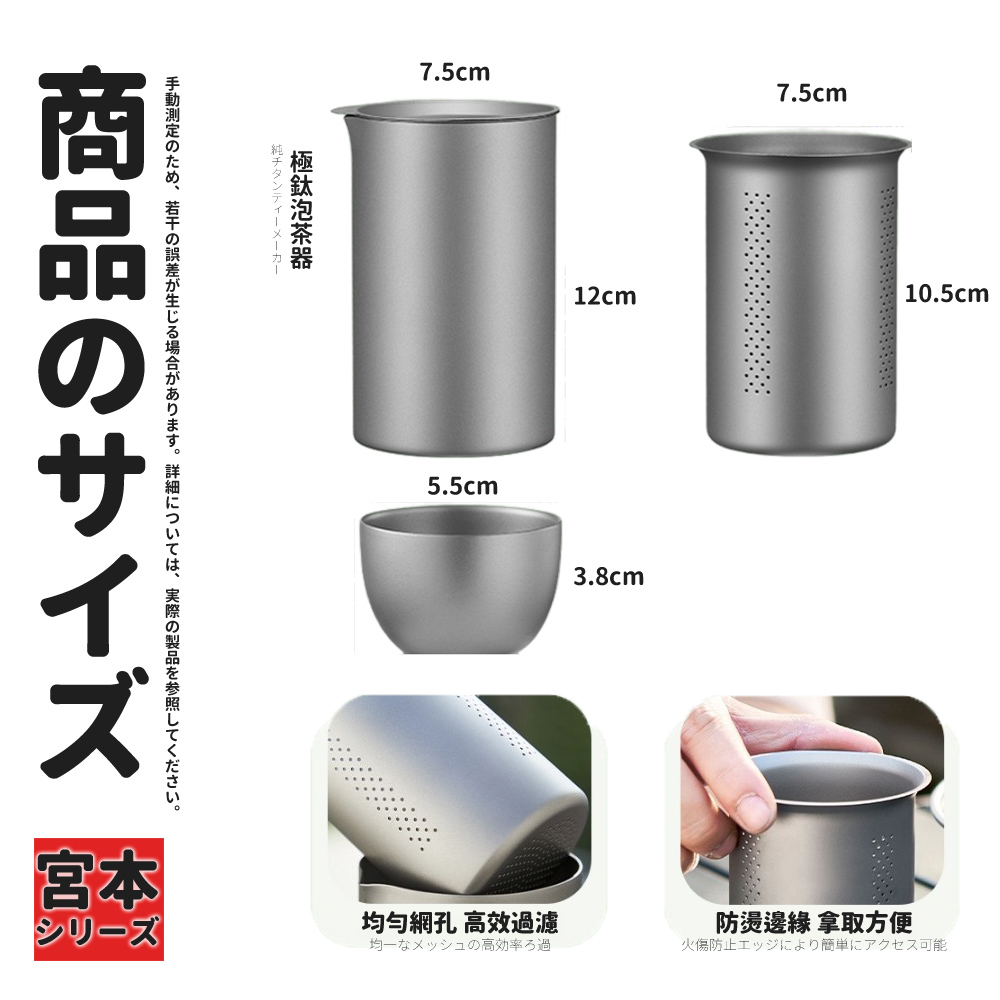 手動測定、若干誤差生場合。詳細、実際製品参照。