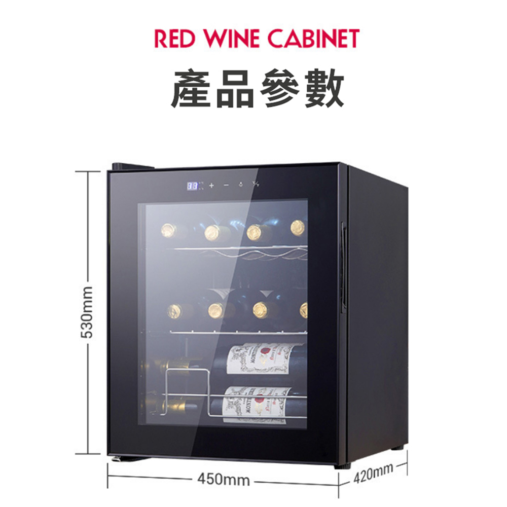 LEZUN樂尊 48L - 詳情1