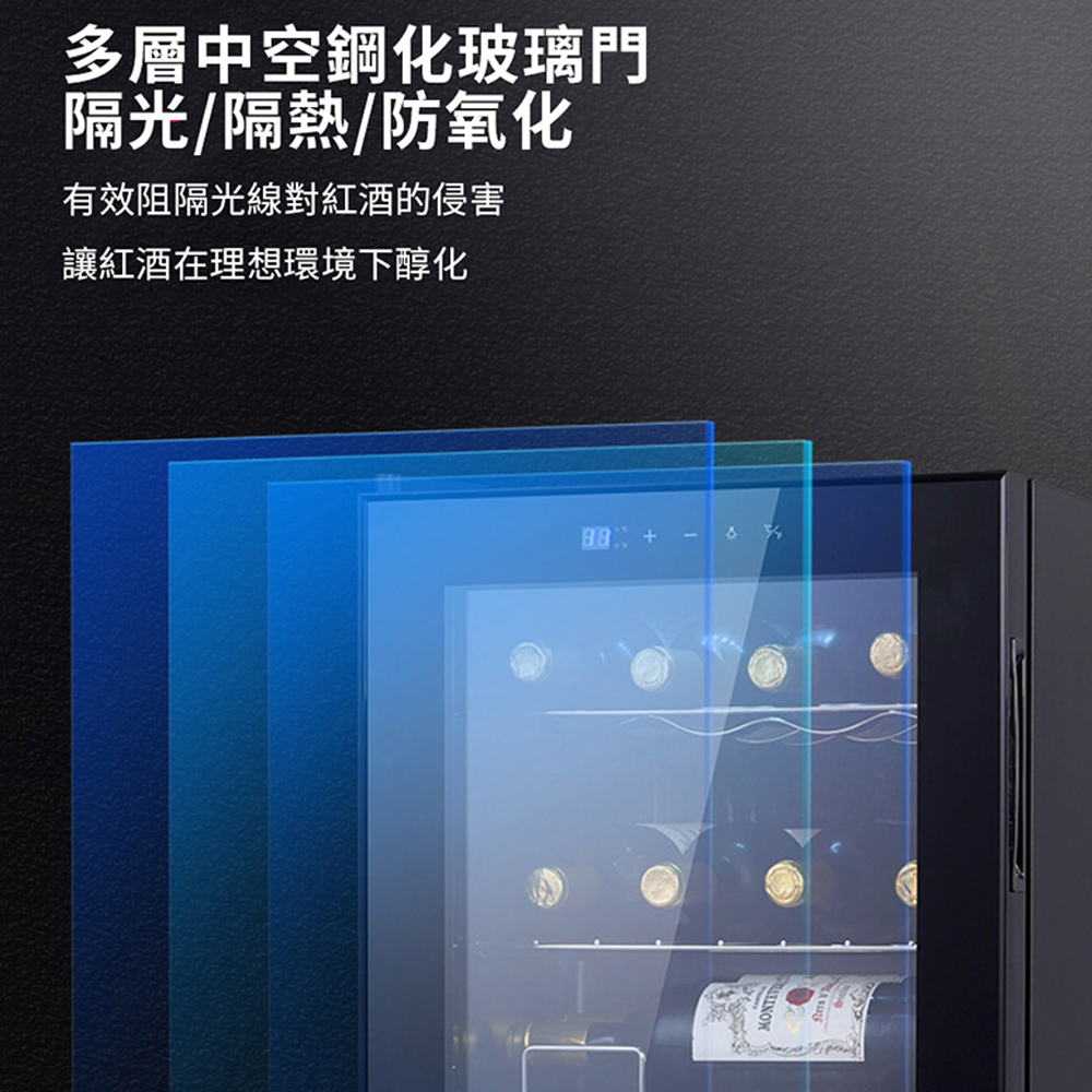 LEZUN樂尊 48L - 詳情6