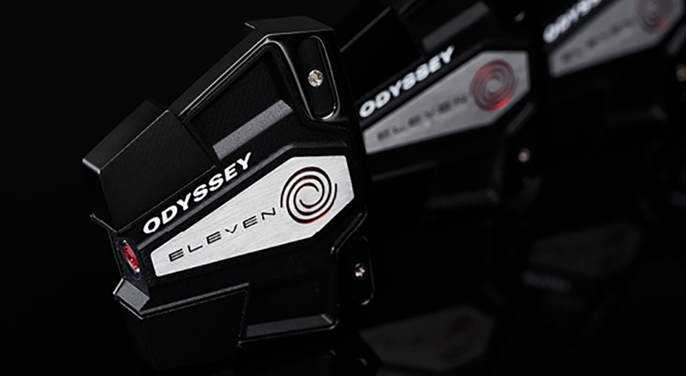 Callaway 卡拉威 ODYSSEY ELEVEN TO