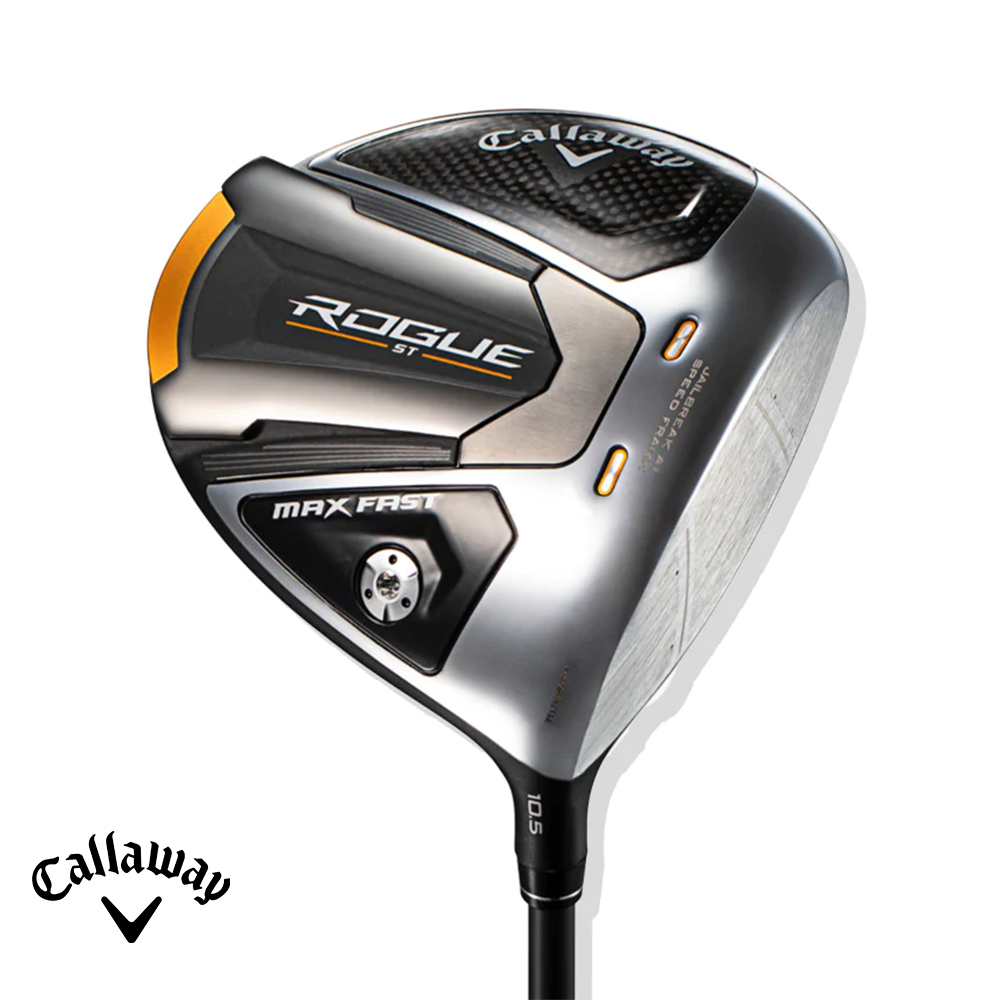 Callaway 卡拉威 ROGUE ST MAX FAST