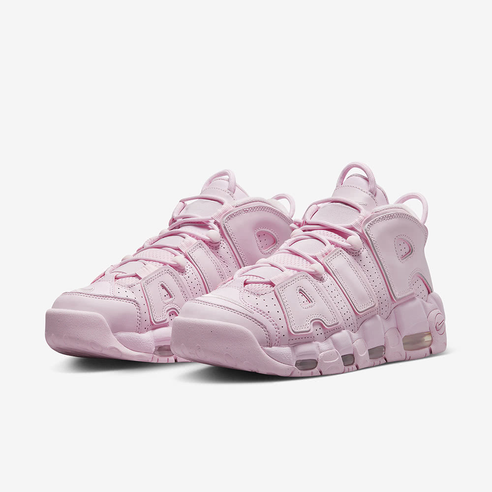 NIKE 耐吉 W AIR MORE UPTEMPO 大AI