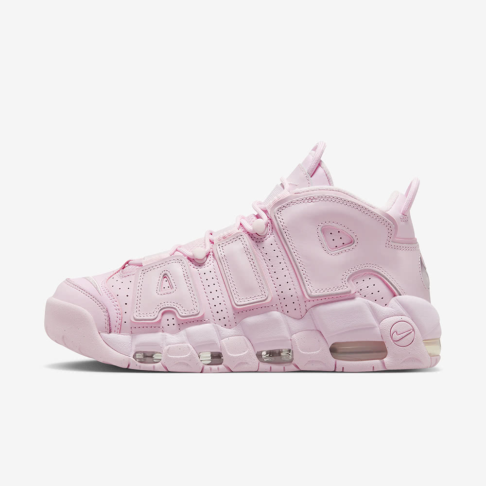 NIKE 耐吉 W AIR MORE UPTEMPO 大AI