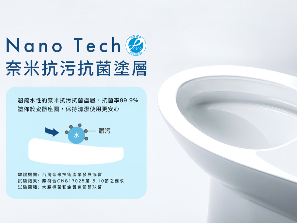 CAESAR凱撒衛浴 CF1356 - 詳情4