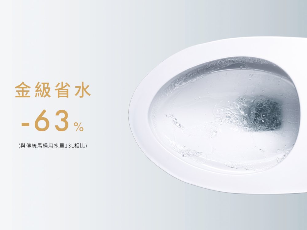 CAESAR凱撒衛浴 CF1356 - 詳情6