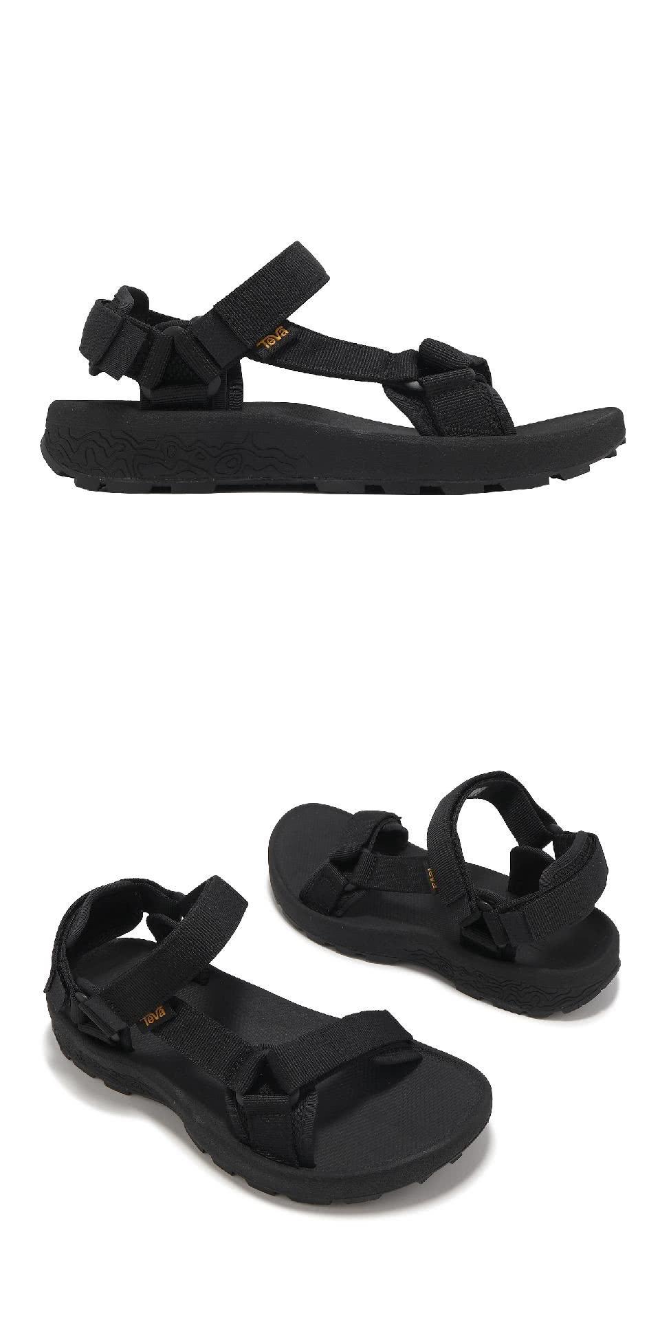 TEVA 水陸機能涼鞋 W Hydratrek Sandal