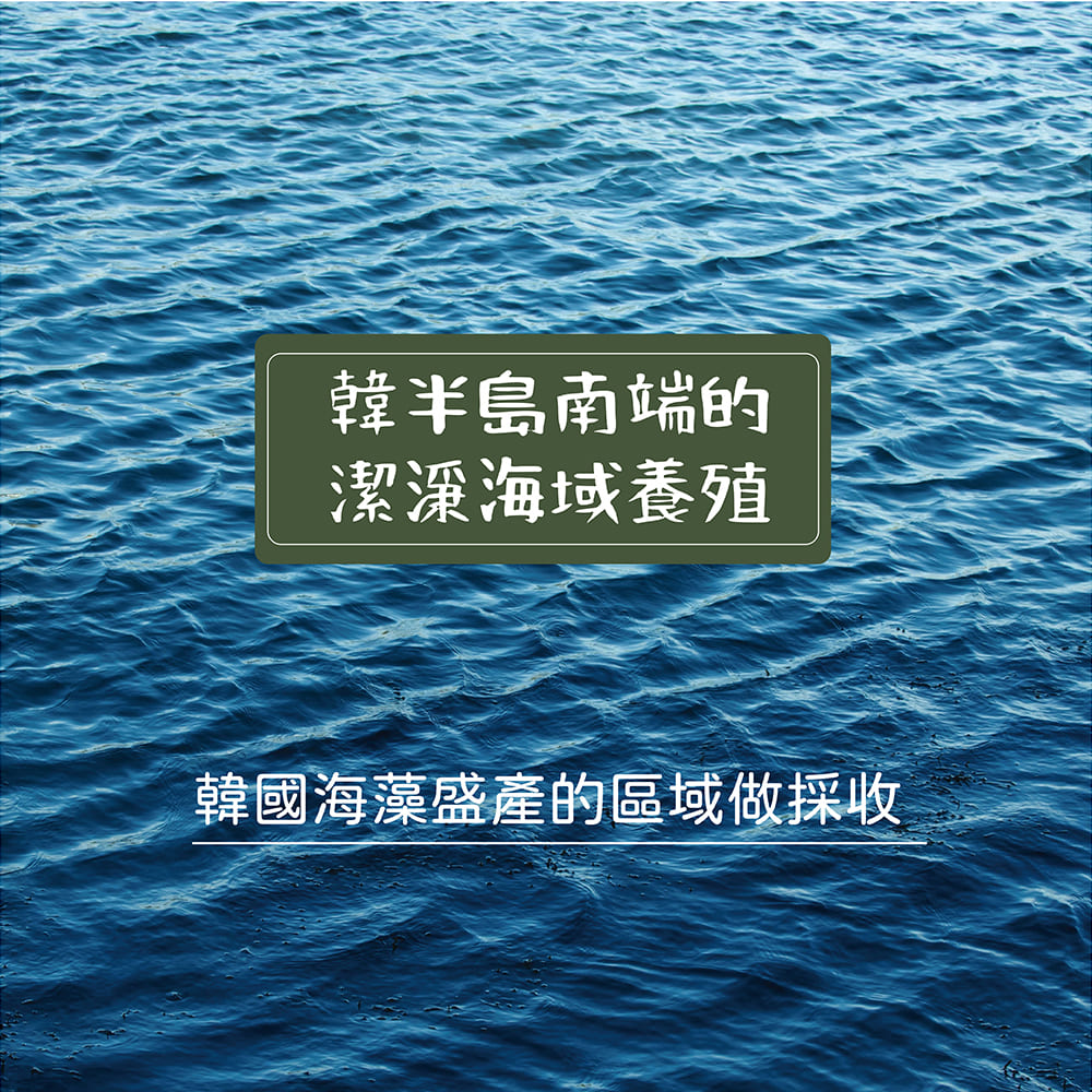 清淨園 韓國海苔10入/包 任選3包(傳統.橄欖油.青海苔)