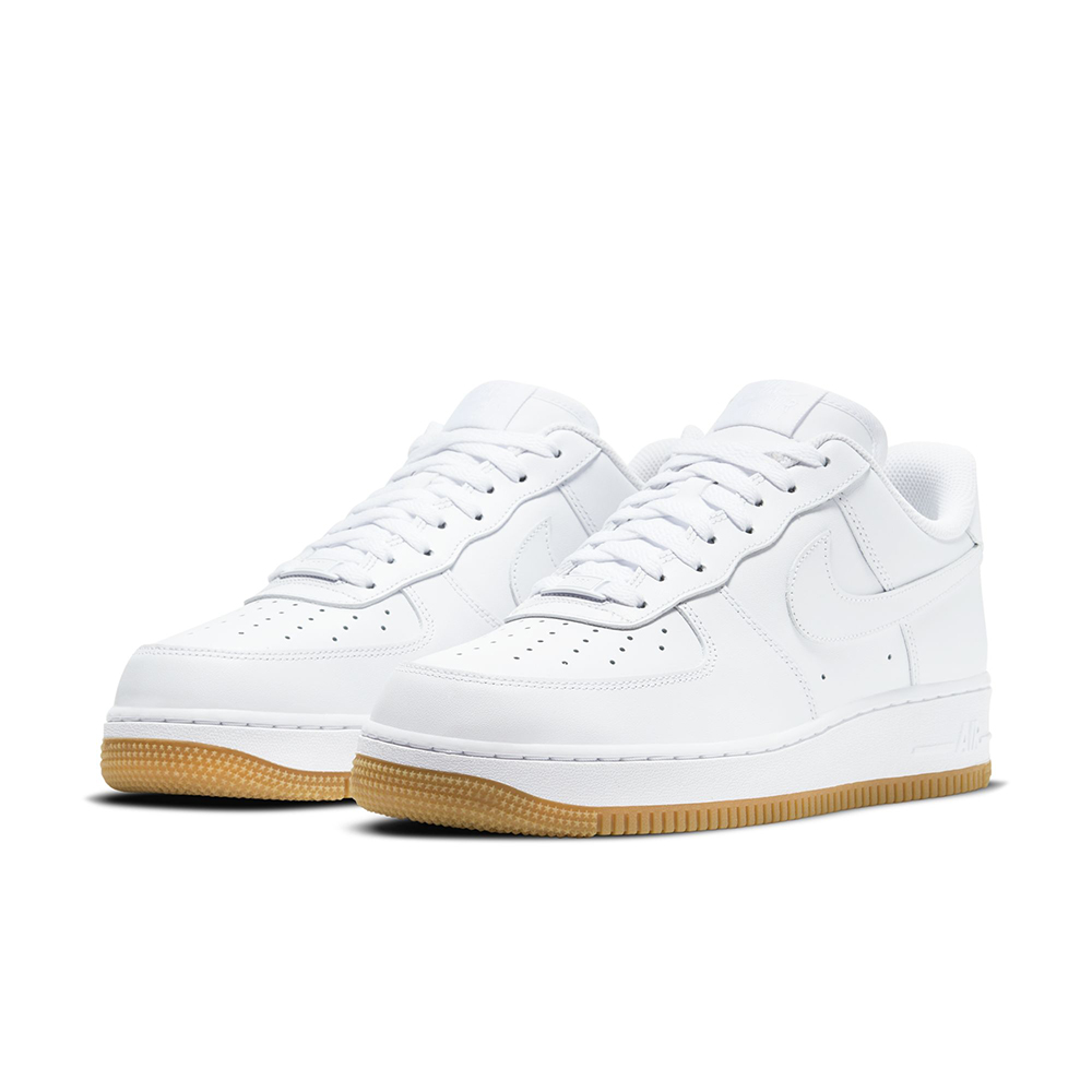 NIKE 耐吉 休閒鞋 男鞋 運動鞋 AF1 AIR FOR