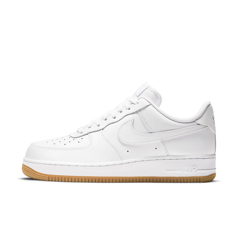 NIKE 耐吉 休閒鞋 男鞋 運動鞋 AF1 AIR FOR