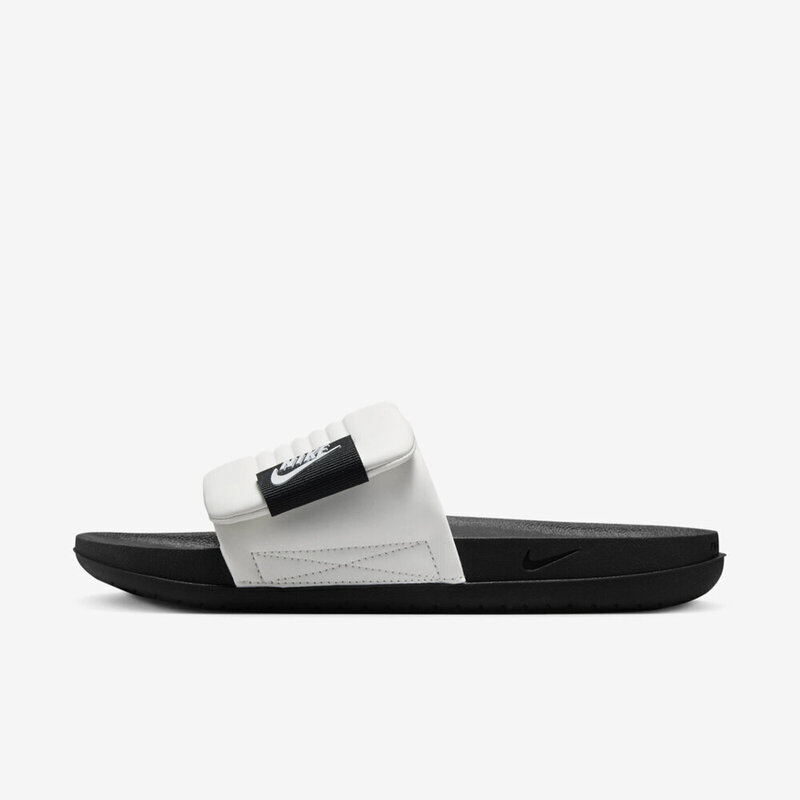 NIKE 耐吉 Offcourt Adjust Slide 