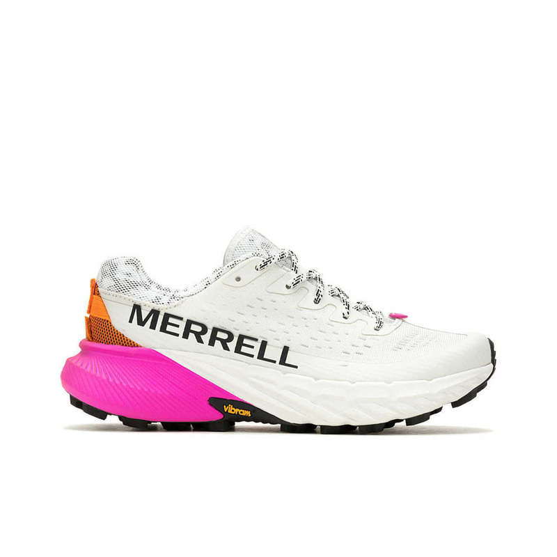 MERRELL Agility Peak 5 女 戶外鞋 郊