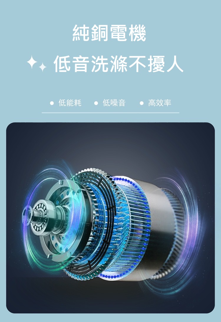 Smart bearing 智慧魔力 大容量小型折疊紫光殺菌