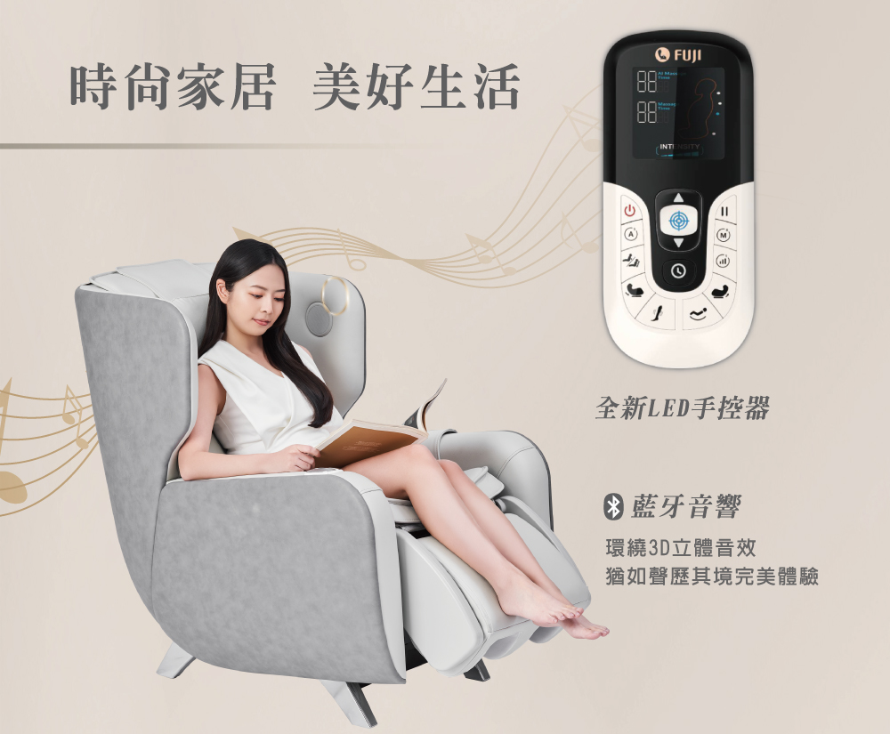 FUJI FG-940 - 詳情12