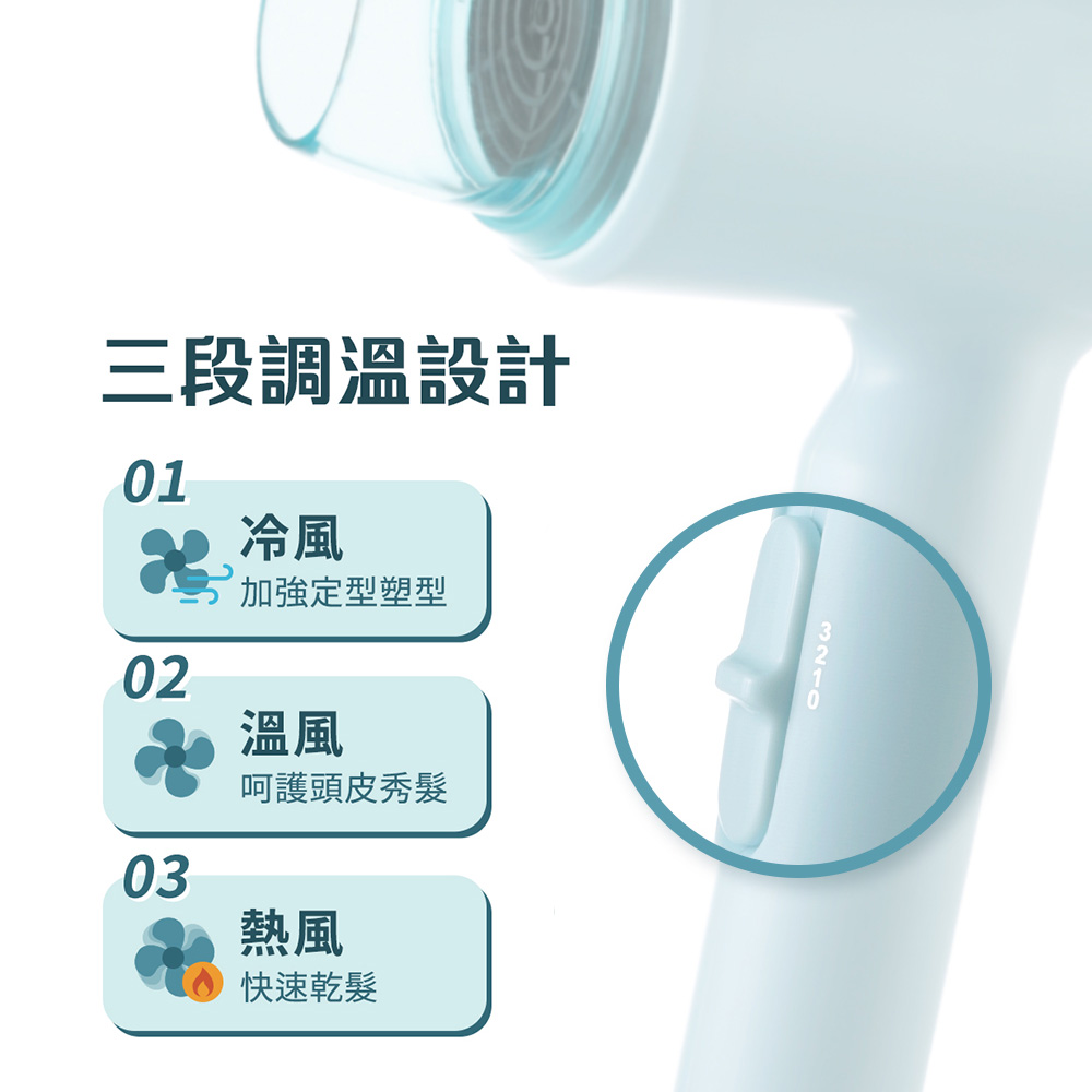 ä¸æ®µèª¿æº«è¨­è¨