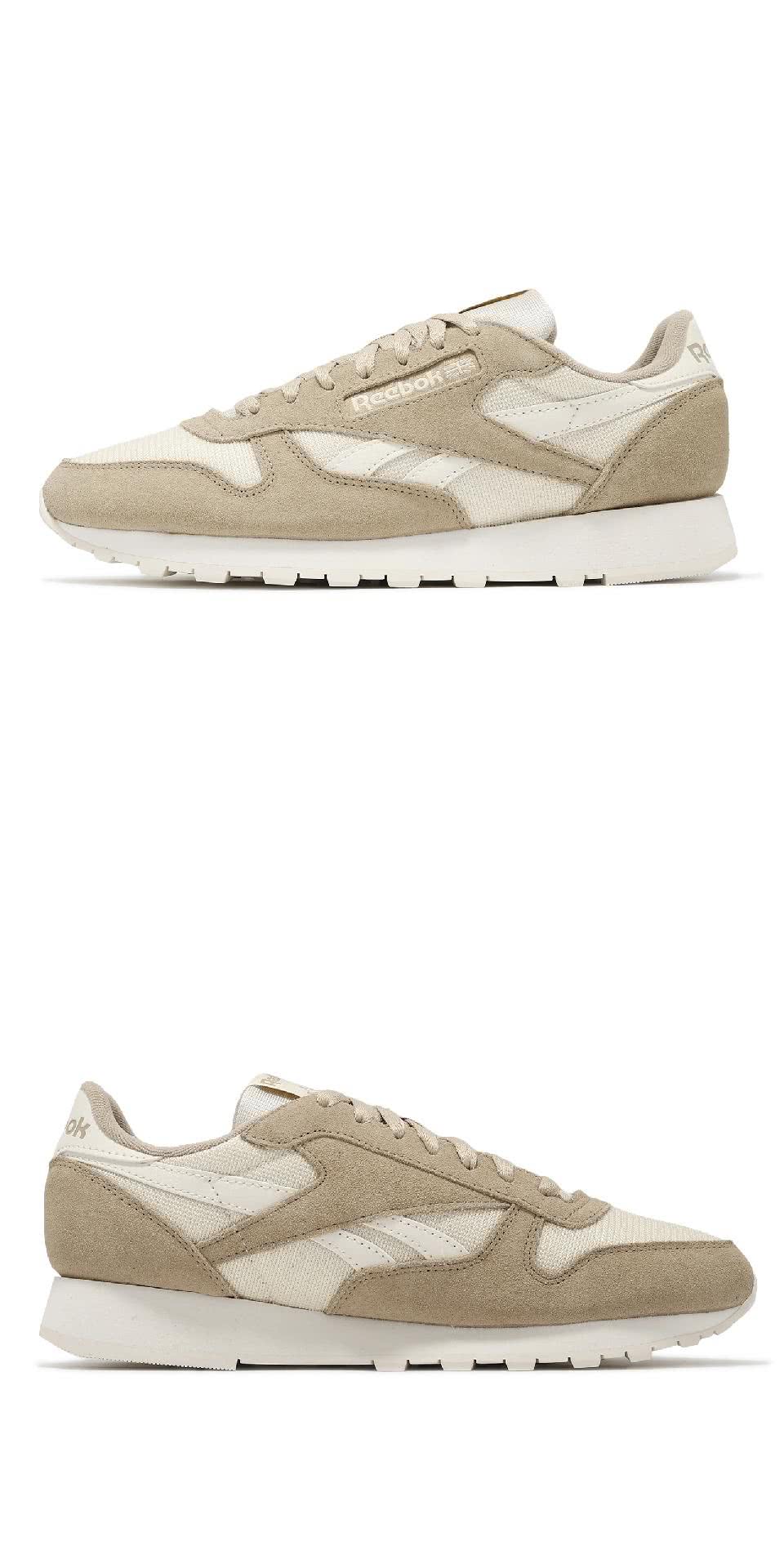REEBOK 休閒鞋 Classic Leather 男鞋 