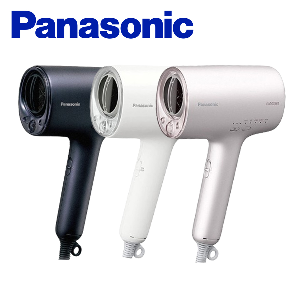 Panasonic 國際牌 高滲透奈米水離子吹風機 -(EH