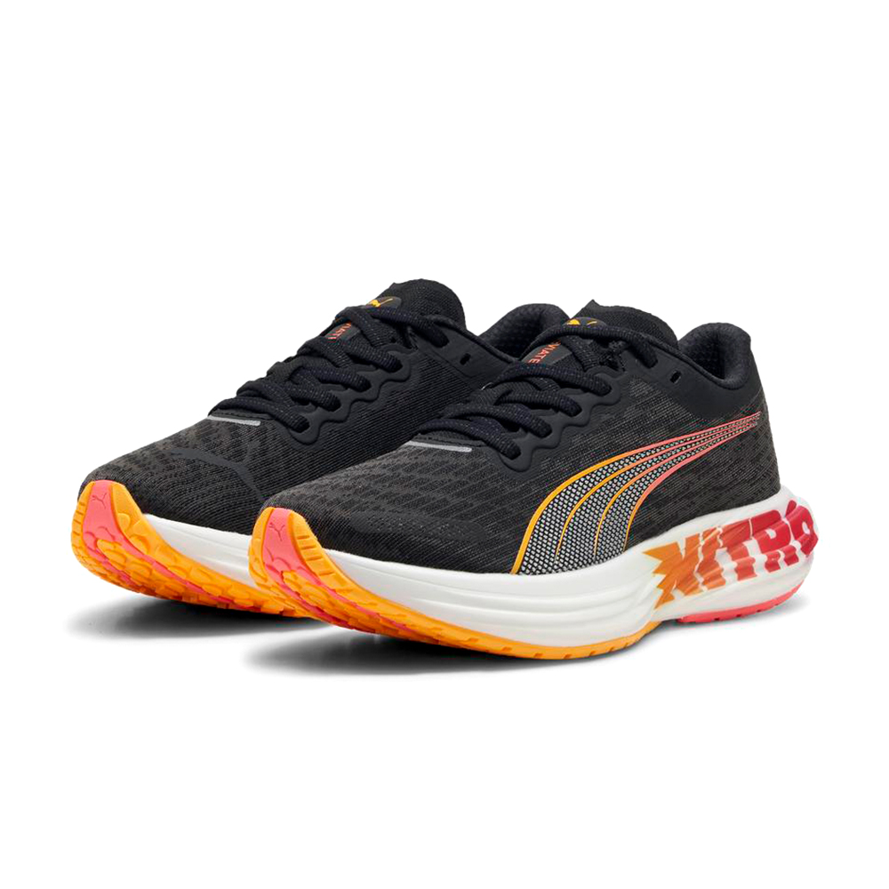 PUMA Deviate NITRO 2 FF 女鞋 多色 