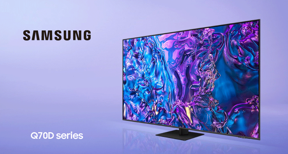 SAMSUNG三星 QA75Q70DAXXZW - 詳情4
