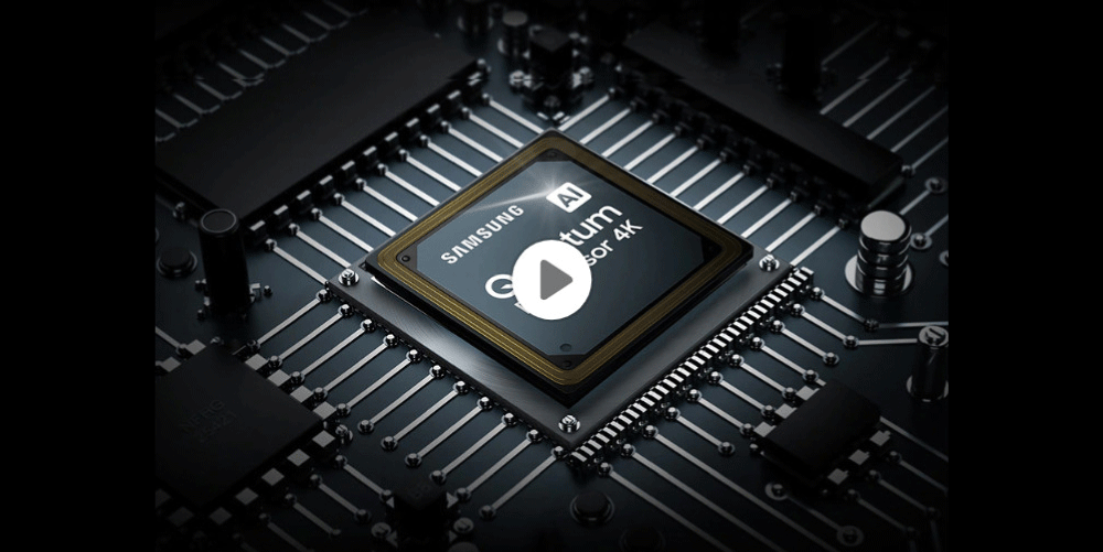 SAMSUNG三星 QA75Q70DAXXZW - 詳情9