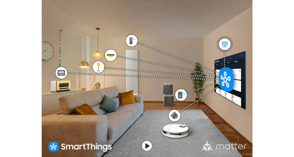 SAMSUNG三星 QA75Q70DAXXZW - 詳情11