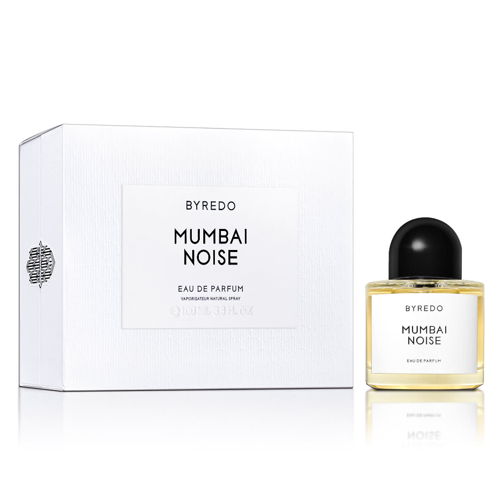 BYREDO MUMBAI NOISE 孟買回響淡香精 10