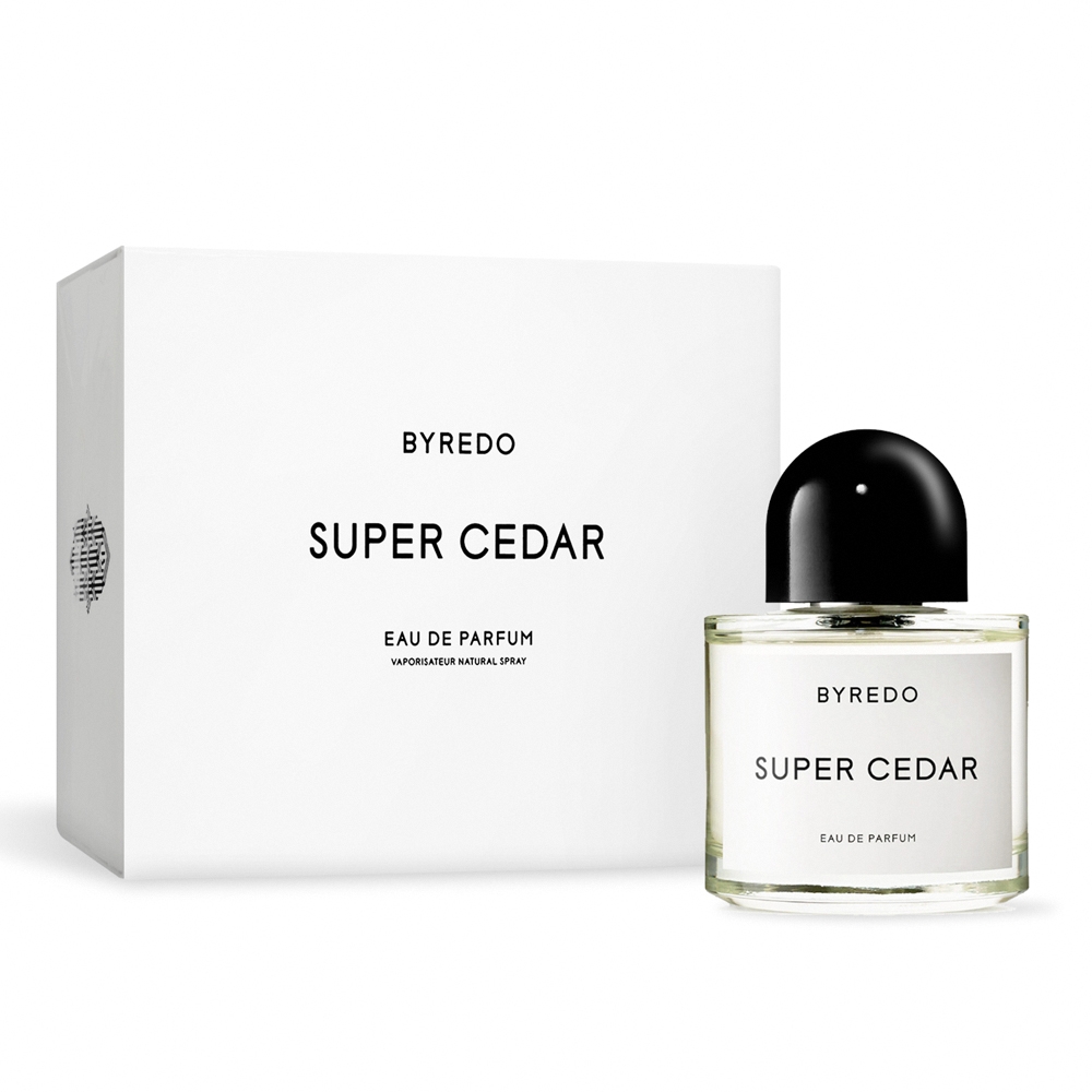 BYREDO 淡香精50ml任選一款(無人之境/超級雪松/返