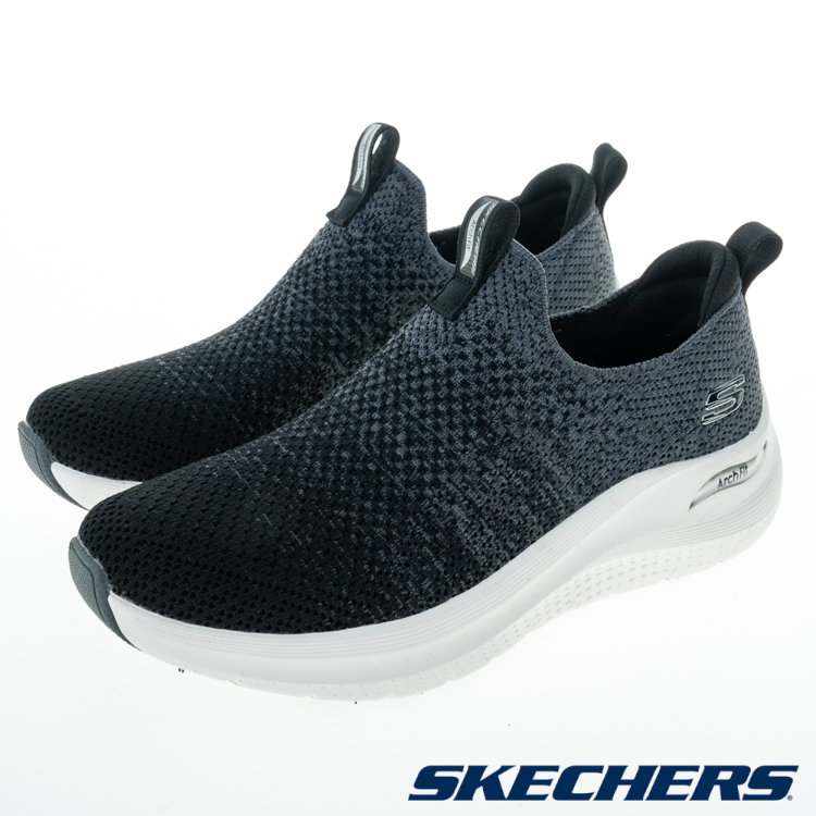 SKECHERS 女鞋 休閒系列 ARCH FIT 2.0(