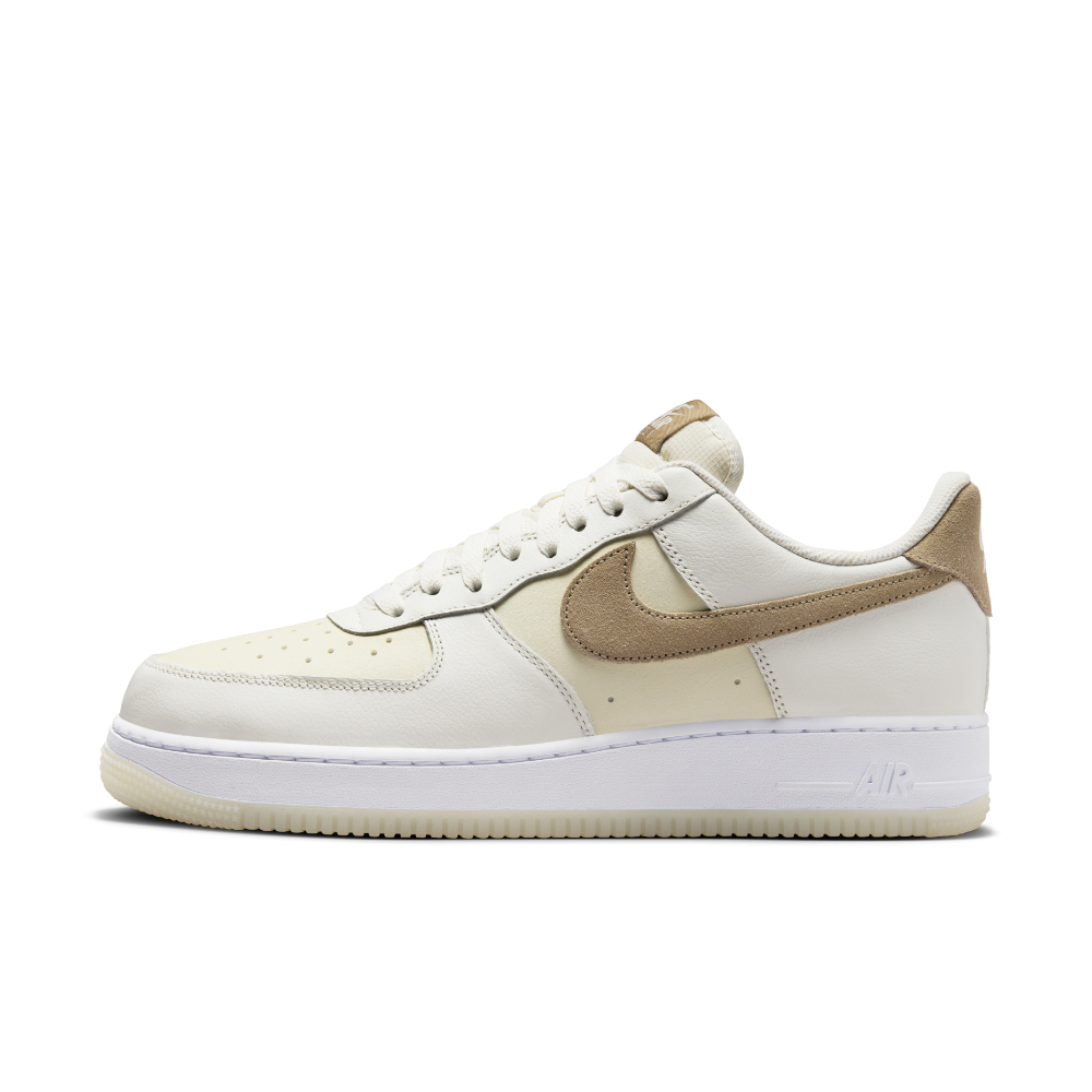 NIKE 耐吉 休閒鞋 男鞋 運動鞋 AIR FORCE 1