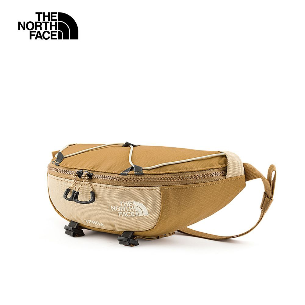 The North Face TNF 腰包 休閒 TERRA
