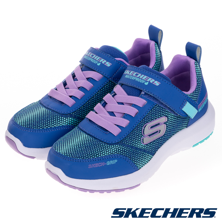 SKECHERS 女童系列 DYNAMIC TREAD(30