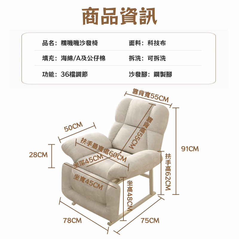 填充海綿A及公仔棉