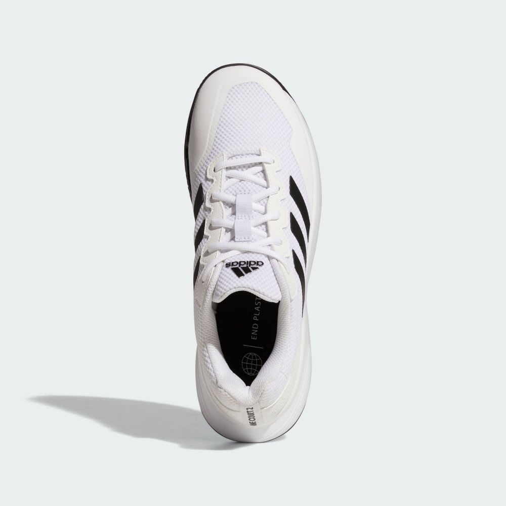 adidas 官方旗艦 GAMECOURT 2.0 網球鞋 