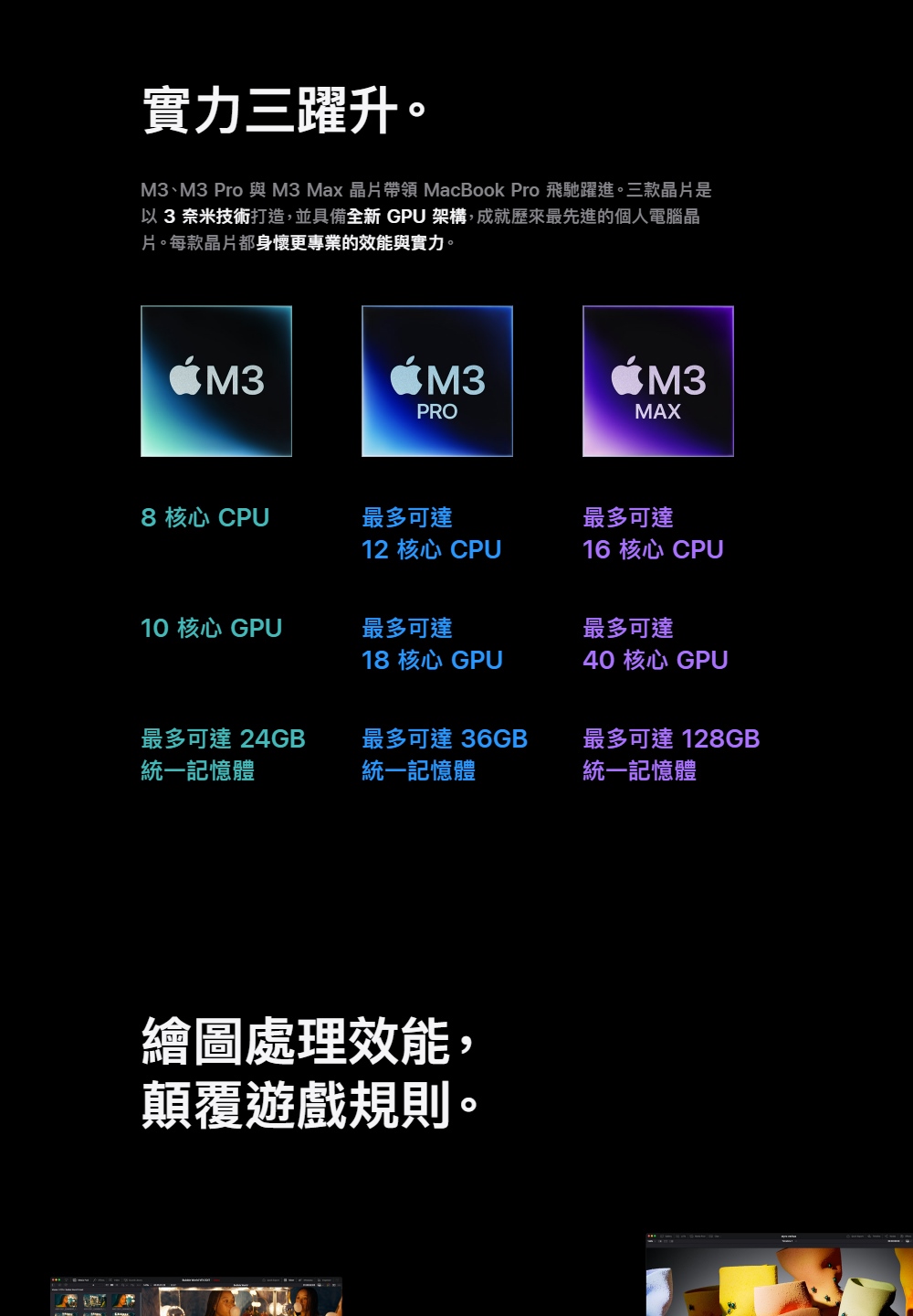 Apple S+ 級福利品 MacBook Pro 16吋 