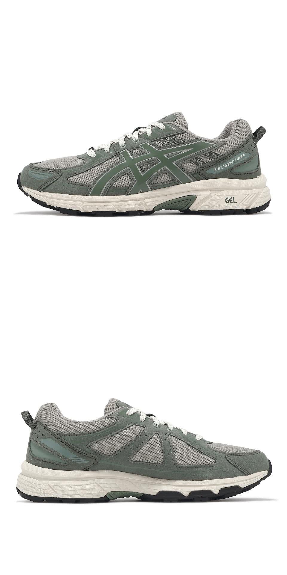 asics 亞瑟士 休閒鞋 GEL-Venture 6 男鞋