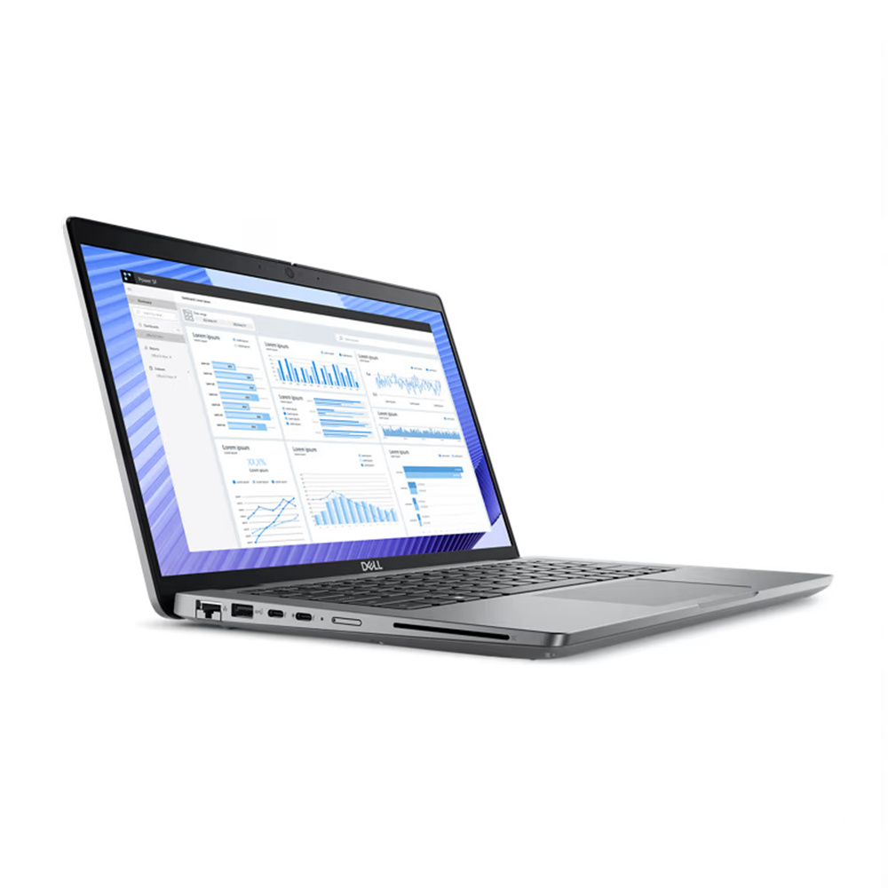 DELL 戴爾 14吋Ultra 5行動工作站(Precis