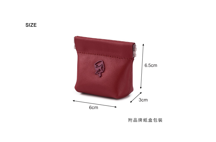 附品牌紙盒包裝 