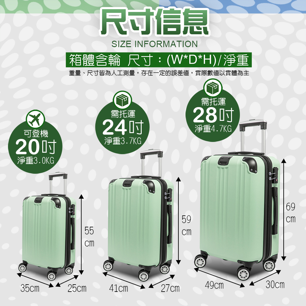 ééãå°ºå¯¸ççºäººå·¥æ¸¬é,å­å¨ä¸å®çèª¤å·®å¼,å¯¦éæ¸å¼ä»¥å¯¦é«çºä¸»