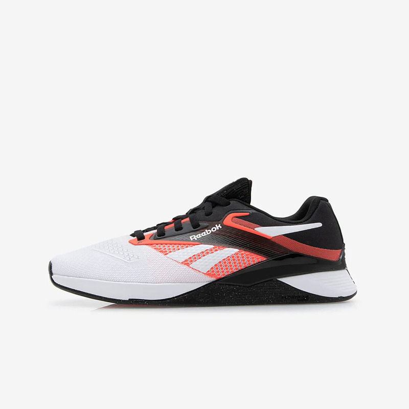 REEBOK Nano X4 男 訓練鞋 多功能 運動 健身