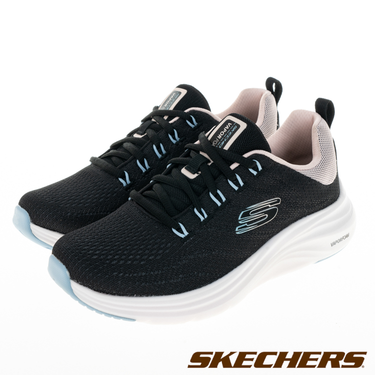 SKECHERS 女款 輕量 避震緩衝 入門慢跑鞋 運動鞋(