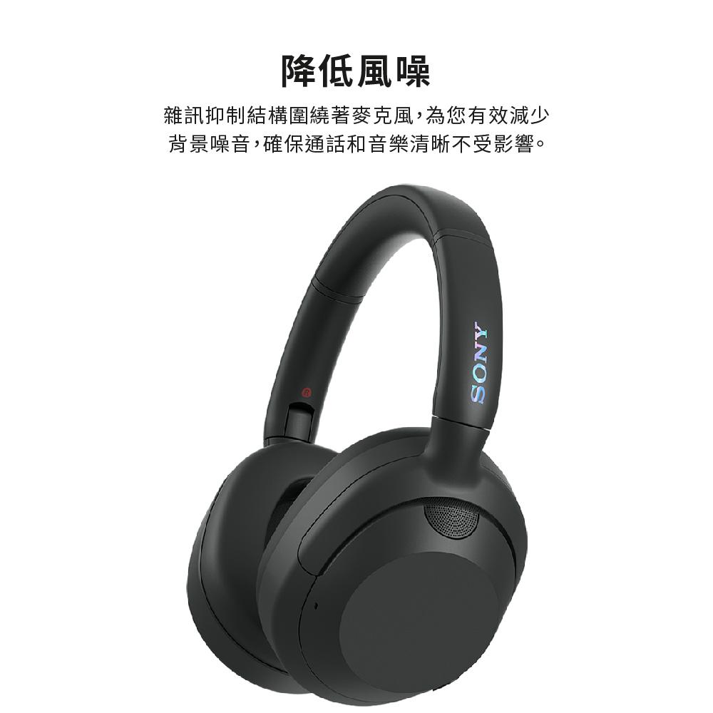 降低風噪 雜訊抑制結構圍繞著麥克風,為您有效減少 背景噪音,確保通話和音樂清晰不受影響。 