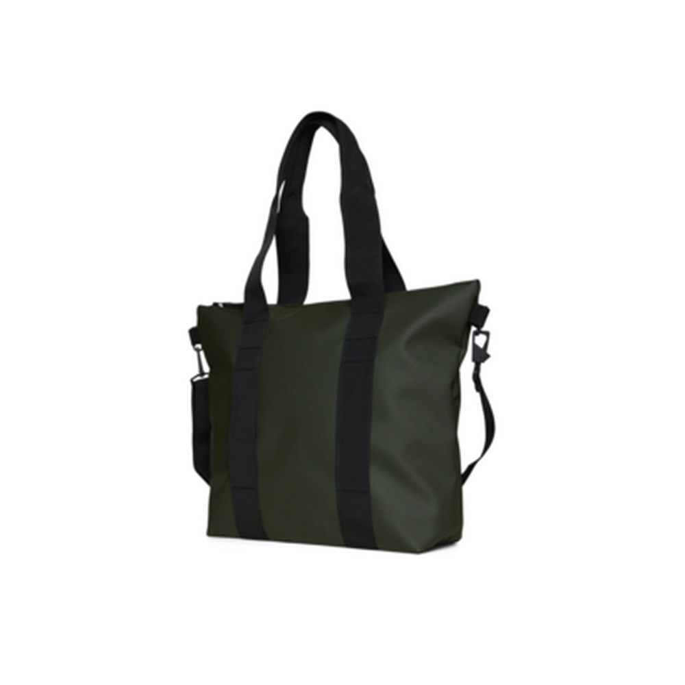 Rains Tote Bag Mini W3 經典防水休閒迷