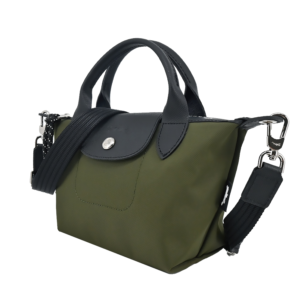 LONGCHAMP LE PLIAGE ENERGY系列再生