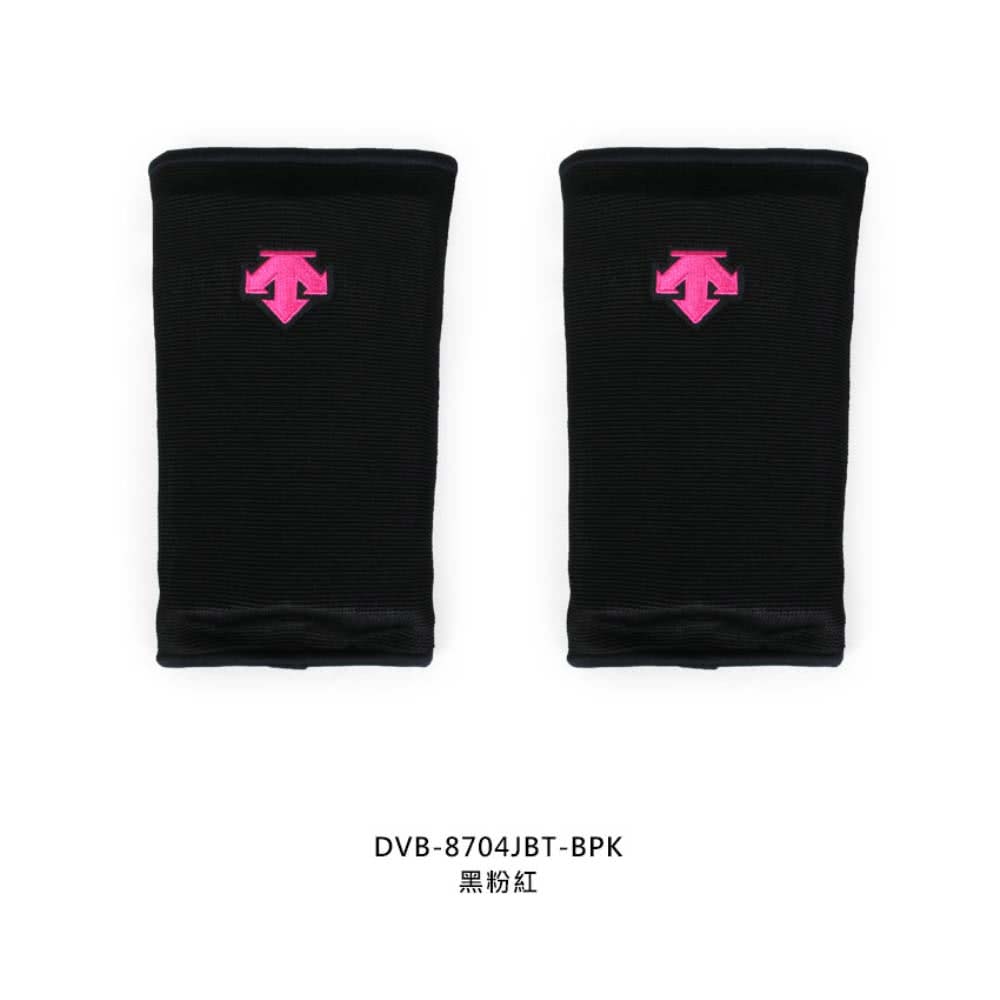 DESCENTE 少年用護膝-二入-台灣製 護具 迪桑特(D