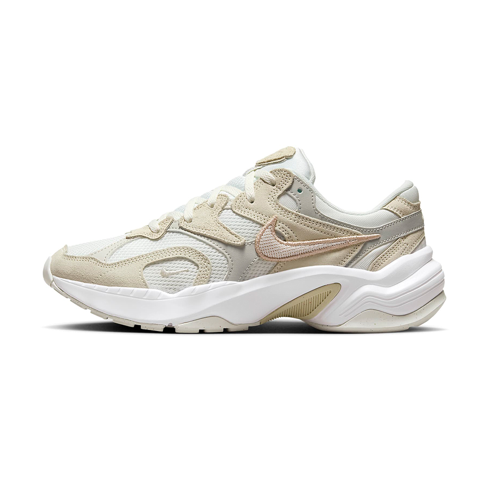 NIKE 耐吉 AL8 Sail Light Bone 女鞋