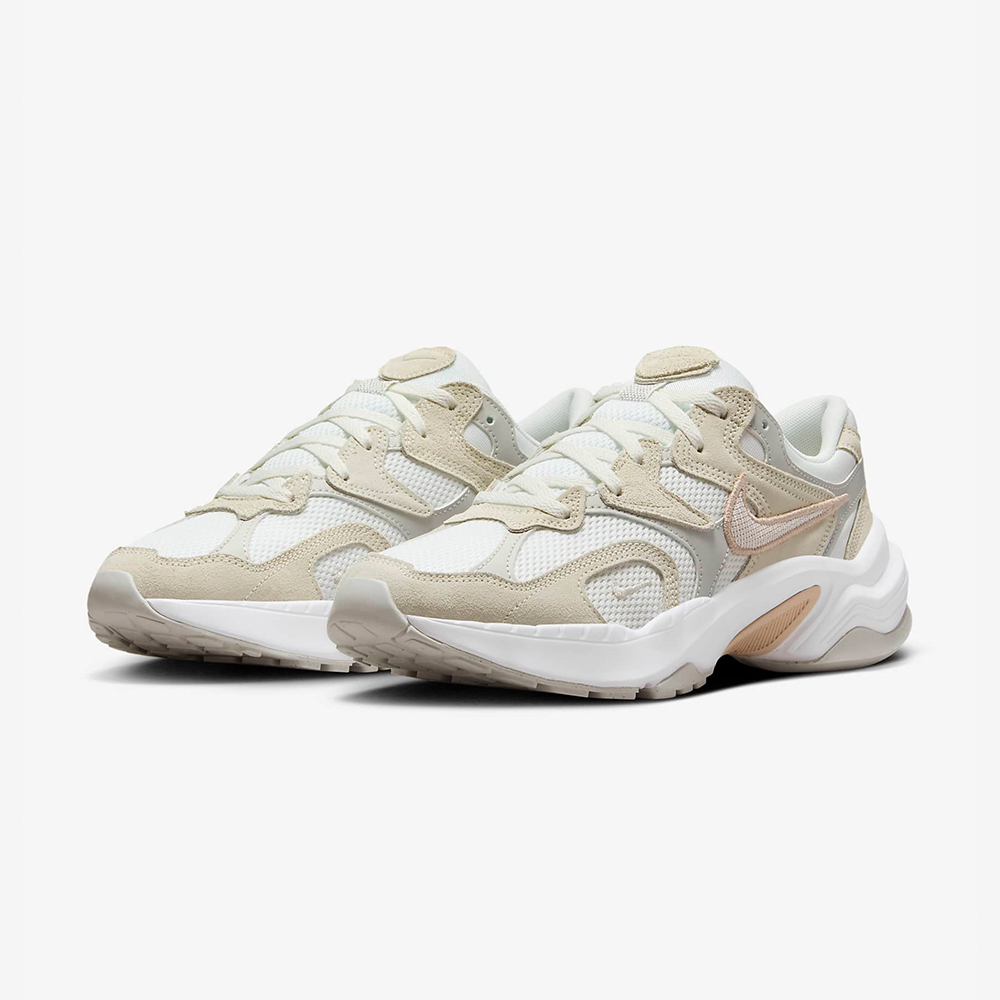 NIKE 耐吉 AL8 Sail Light Bone 女鞋