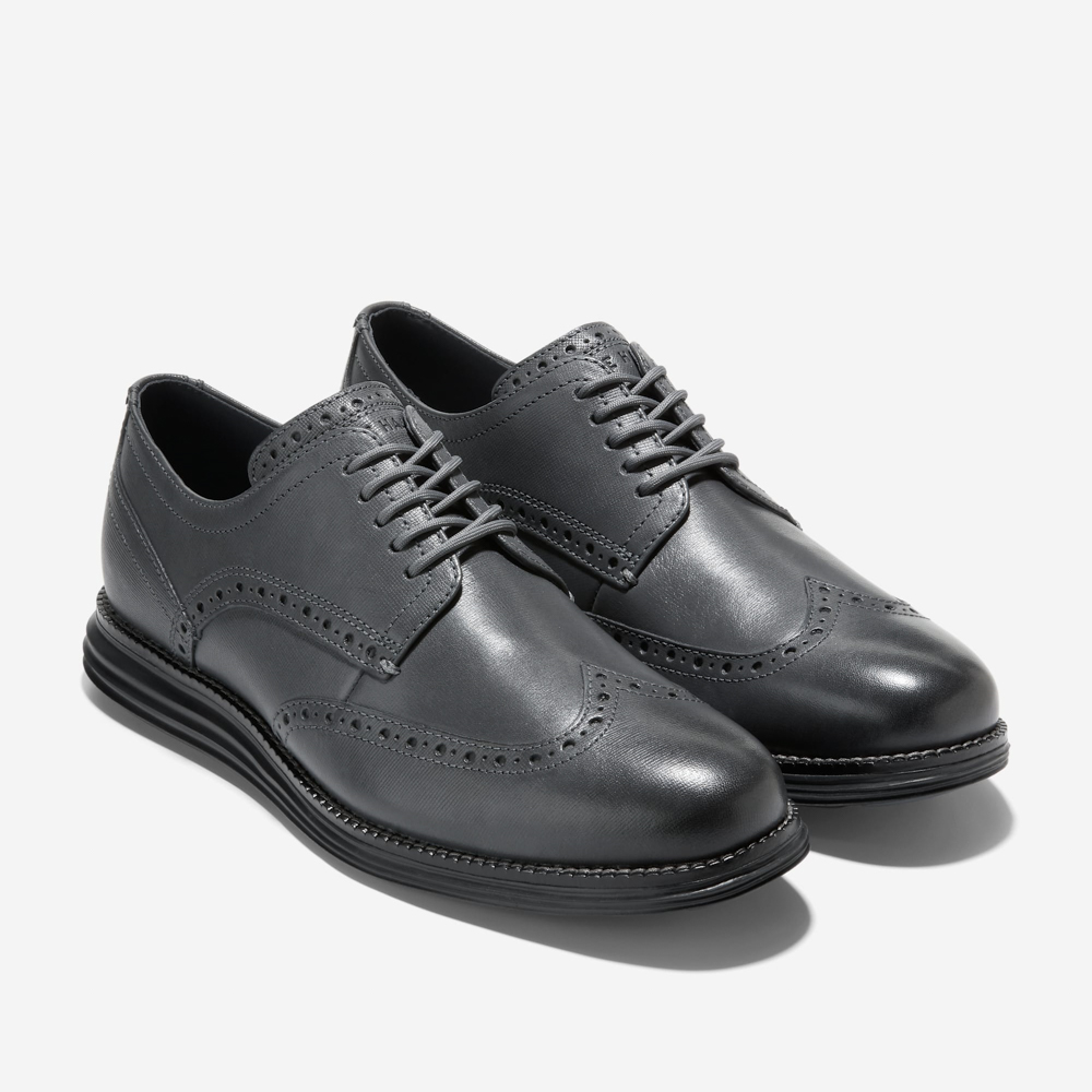 Cole Haan OG WINGTIP OX 翼尖雕花正裝