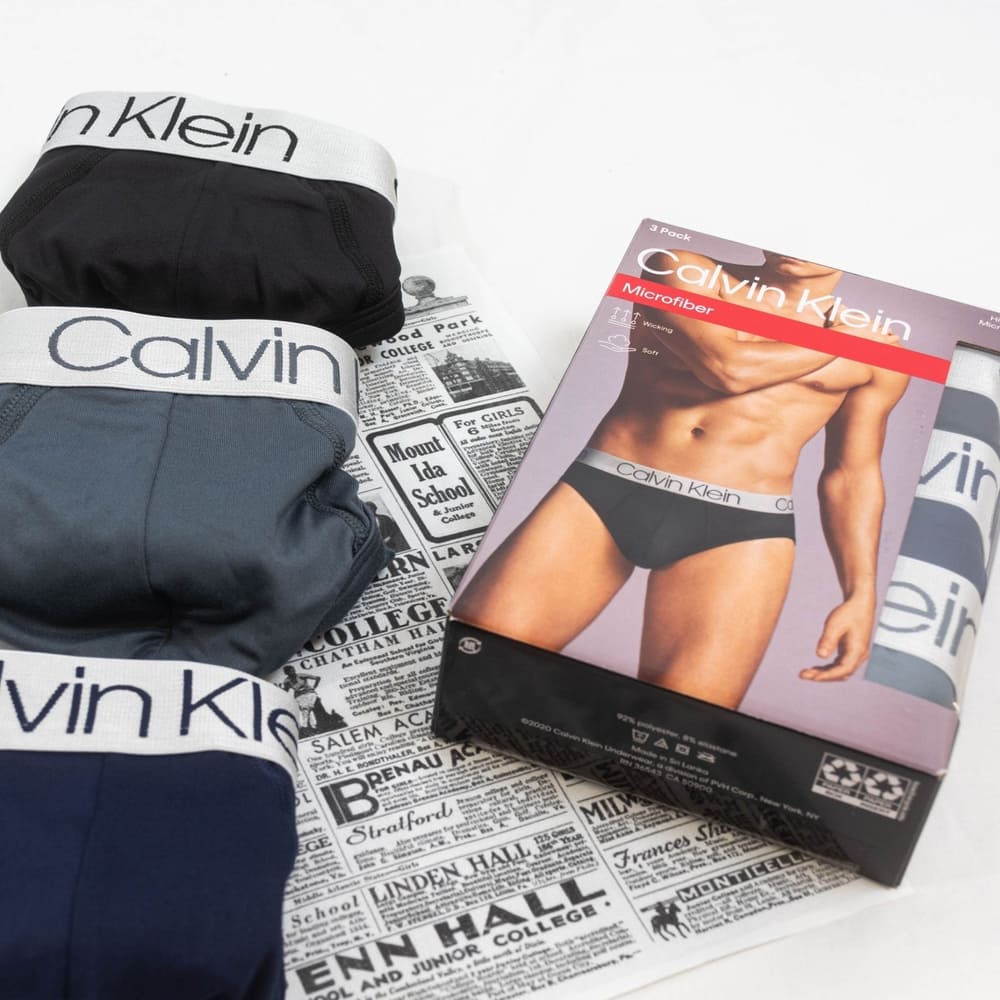 Calvin Klein 凱文克萊 Calvin Klein